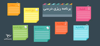 چگونه برای درس خواندن برنامه ریزی بهتری داشته باشیم؟ | بنیاد خیریه اکبر  سلطانی نسب