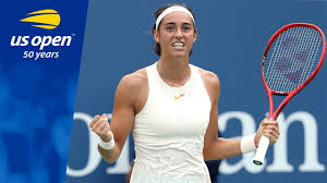 See more ideas about tennis racquets, racquets, tennis. Caroline Garcia Wins A Three Set Thriller At The 2018 Us Open Youtube