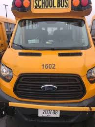 Image result for School Bus Yellow 2019 Transit