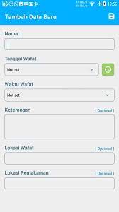 Kamis legi 26 pebruari 2015 persyaratan (ubarampene) selamatan untuk orang yang meninggal : Menghitung Selamatan Peringatan Orang Meninggal For Android Apk Download
