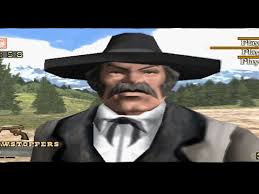 Red Dead Revolver showdown play as Roberto Pedrosa Unused ability  (ricochet)
