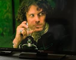 Thick drinking glasses for scotch and whiskey