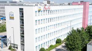 Am hotel stehen 200 kostenfreie parkplätze zur verfügung. Star G Hotel Munchen Schwabing Munchen Holidaycheck Bayern Deutschland
