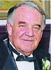 John Murray Obituary (1937