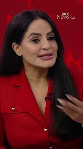 Former MP Ruby Dhalla planning to enter Liberal leadership race