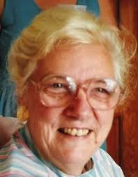 Sylvia Molzon Obituary (2016)