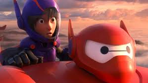 A kid name boboiboy found out there was an alien that. Will There Be A Big Hero 6 Sequel