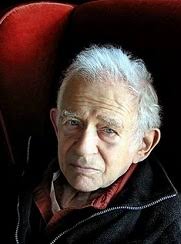 LITERATURA Y BOXEO: Buscando a Norman Mailer