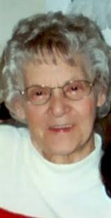 Obituary of Marguerite R. Fay