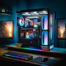 The Best PC channeling Builds to