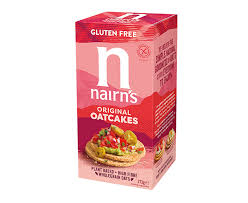 Like many people with celiac disease (it's an autoimmune disease and not a wheat allergy or the same as gluten sensitivity, gluten intolerance, or sensitivity to gluten), i spent a lot of years and money and endured many tests and misdiagnoses before doctors finally discovered. Gluten Free Original Oatcakes Nairns Oatcakes