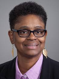 Annette Slade, PPCNP-BC