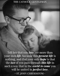 The Catholic Gentleman