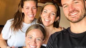 Former Camp Tampa instructors to launch cycle-Pilates gym >> See the full  article below ⬇️