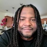 Darnell Ford Obituary (1980