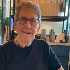 Jerome Harold Buff Obituary (1931