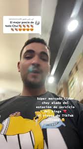 Mejor Supermercado Del Chuy