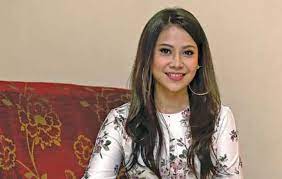Maybe you would like to learn more about one of these? Farah Nabilah Biodata Siapa Pelakon Drama Titian Kasih