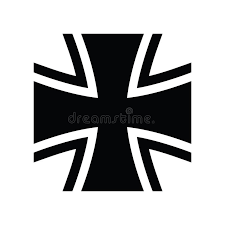 German military decoration edit  Emblem Of The German Army Stock Illustration Illustration Of Army 130539329