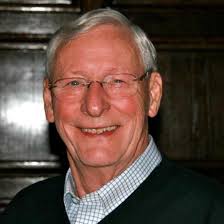 Obituary information for James Lind Hutton