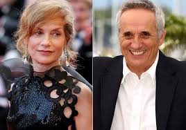 I pugni in tasca è un film del 1965, scritto e diretto da marco bellocchio, all'esordio, nella regia di un lungometraggio. Isabelle Huppert Teams With Vincere Director Marco Bellocchio For Dormant Beauty