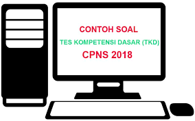 Contoh soal regresi linear sederhana dan regresi linear berganda mega puspita dewi 1101125122 pendidikan matematika 4b regresi linear sederhana hubungan antara kompetensi x dan kinerja pegawai y kita ambil sampel acak 15 0rang pegawai sebagai berikut. Contoh Soal Tes Kompetensi Dasar Tkd Cpns Dan Kunci Jawabannya