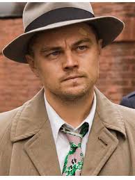 Does our shutter island explanation match your theory? Leonardo Dicaprio Shutter Island Teddy Daniels Coat Hjacket