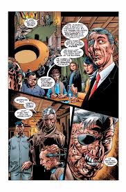 scans_daily | The Punisher Kills the Marvel Universe