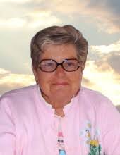 Obituary information for Patricia Redrick Spivey