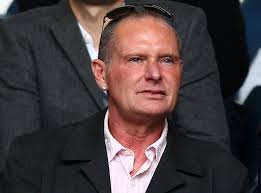 Itv.com/xfactor watch bianca gascoigne sing 'i'm going down' by mary j blige as paul gascoigne's daughter, bianca. Paul Gascoigne To Stand Trial Over Allegedly Racist Joke The Independent The Independent