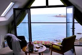 Super 8 by wyndham cornwall on. Hotels In Cornwall With Best Sea Views The Most Perfect View