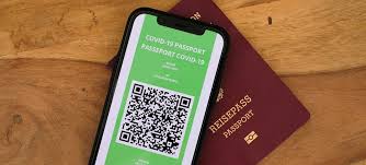 Na swoje internetowe konto pacjenta, przez aplikację mojeikp, przez. Paszport Covidowy Co Warto O Nim Wiedziec Geex