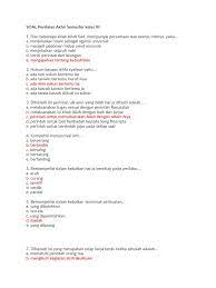 We did not find results for: Soal Penilaian Akhir Semester Kelas Xi Pdf