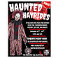 Paranormal Port A: Kids Hayrides event image