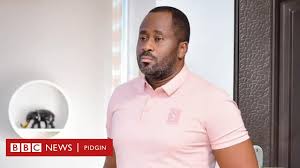 Where is rich oganiru now. Desmond Elliot Why Nigerian Lawmaker And Nollywood Actor Name No Gree Comot Youth Dia Mouth For Social Media Bbc News Pidgin