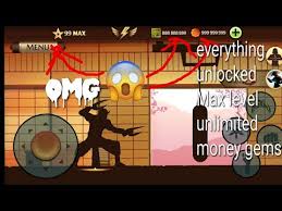 Shadow fight 2 v2.16.0 mod (unlimited money/stone) apk. Shadow Fight 2 Mod 99 Level Unlimited Money Gems All Weapons Unlocked Youtube