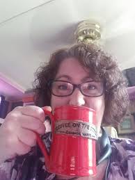 Good morning from a...