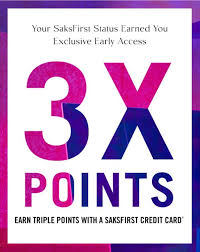 Saks fifth avenue credit card customer service: Saks Fifth Avenue Last Day To Get Triple Points For Your Saks First Purchases Start The New Year In Style Facebook