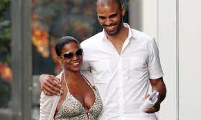 Say It Ain T So Did Nia Long And Baby Father Ime Udoka Call It Quits Rumor Ms Drama Tv