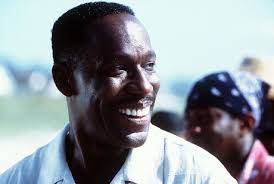 James Mcdaniel Editorial Stock Photo