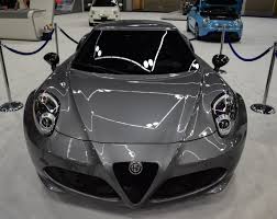 Image result for Grigio Basalto 2014 Alfa-Romeo