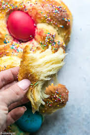 Check spelling or type a new query. Mini Braided Easter Bread Recipe Cooking Lsl