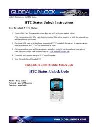 Backup your locked rfg_4.img and do a hex compare to my rfg_4_tmob_locked.img (stop if different): Calameo Htc Status Unlocking Instructions