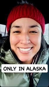 How cold is it where you are? 🥹, •, #relatable #relatablereels #alaska  #alaskan