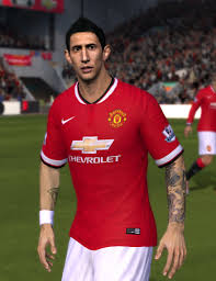 Последние твиты от maria tattoo(@maria_tattoo13). Uto Fifa 14 Faces Page 81 Soccer Gaming