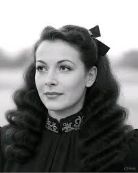 Anyone know if any books about Hedwig Kiesler