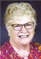 Patricia Embree Obituary (1951