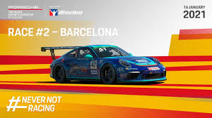Jun 16, 2021 · a number of toca supports got underway last weekend at snetterton, including the highly anticipated battle between harry king and dan cammish in porsche carrera cup. Race 2 Barcelona Porsche Tag Heuer Esports Supercup 2021 Youtube
