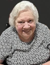 Obituary information for Shirley Ann Rouse