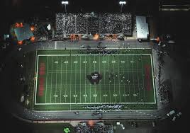 Panthers win historic first game